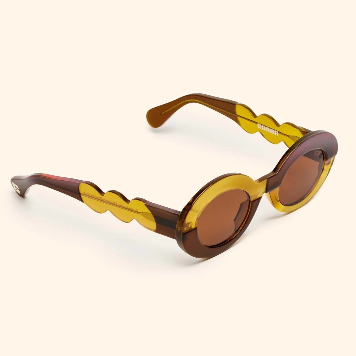 Maud sunglasses