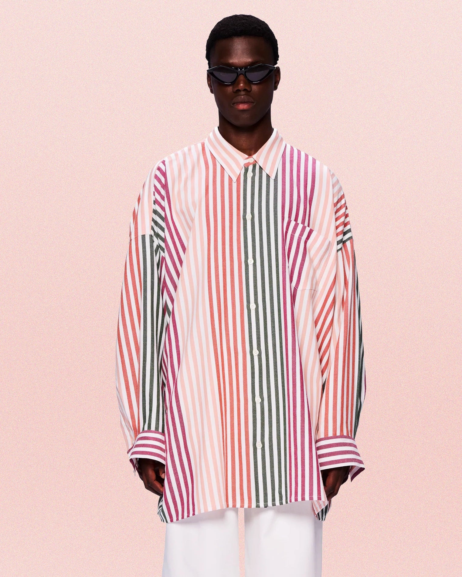 Marrakshi Stripes