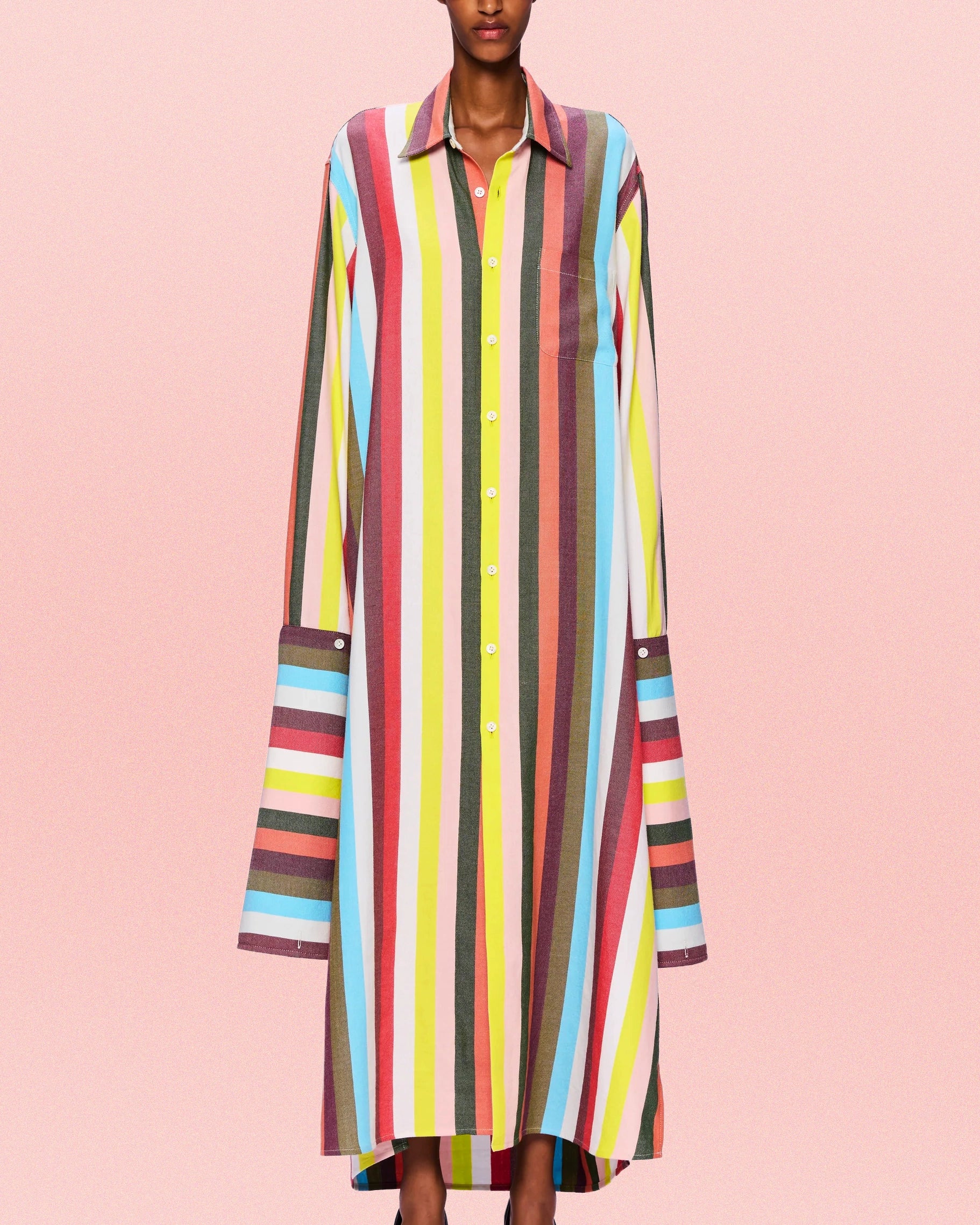 Marrakshi Stripes