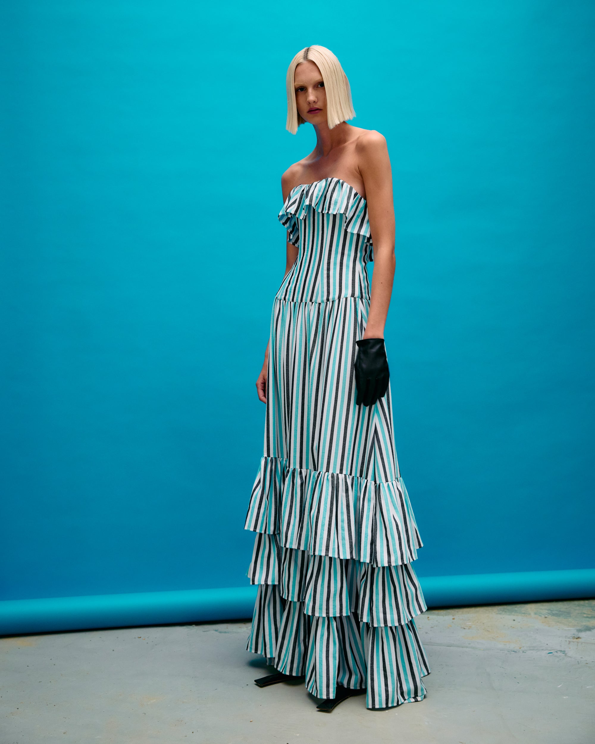 Marrakshi Stripes