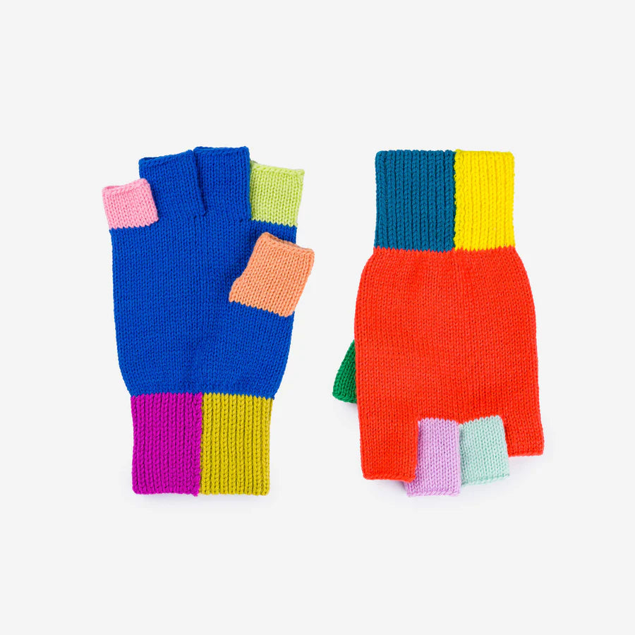 Verloop Gloves