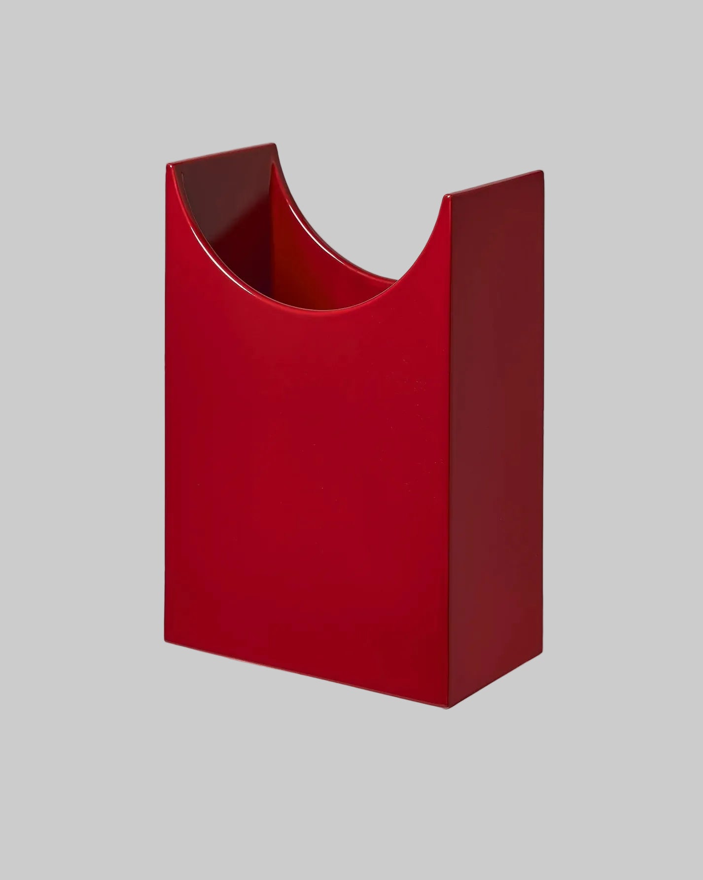 Onda Vessels by Muller Van Severen - Bitossi Ceramiche