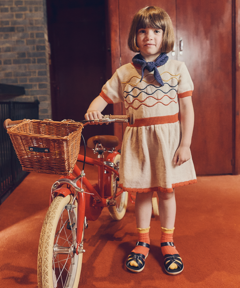 Mid Century Summer Collection by Mabli