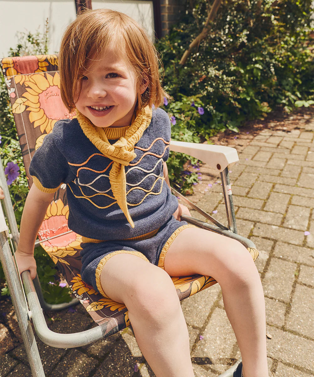 Mid Century Summer Collection by Mabli