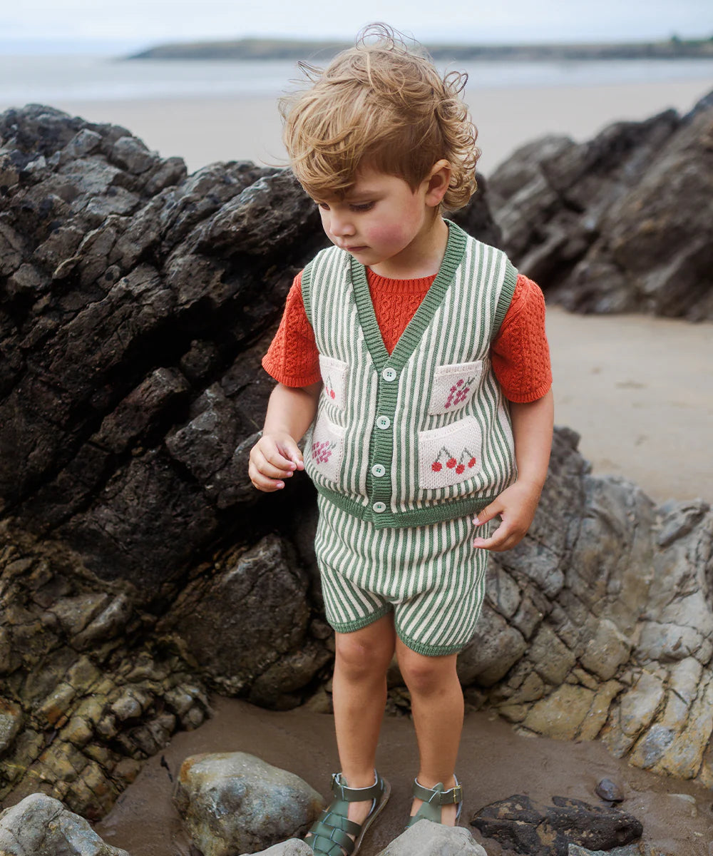 Mid Century Summer Collection by Mabli