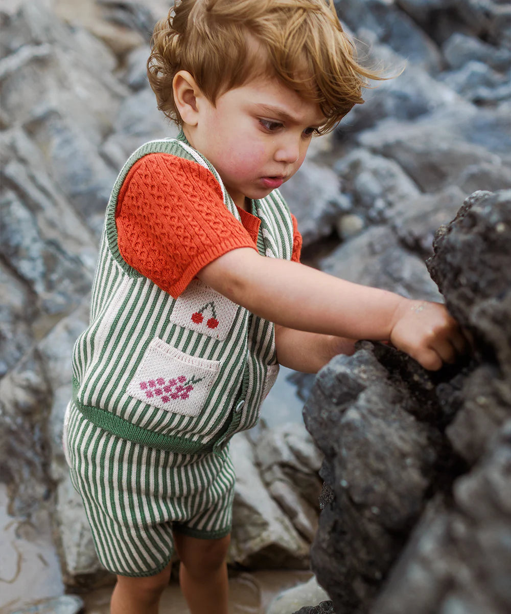 Mid Century Summer Collection by Mabli
