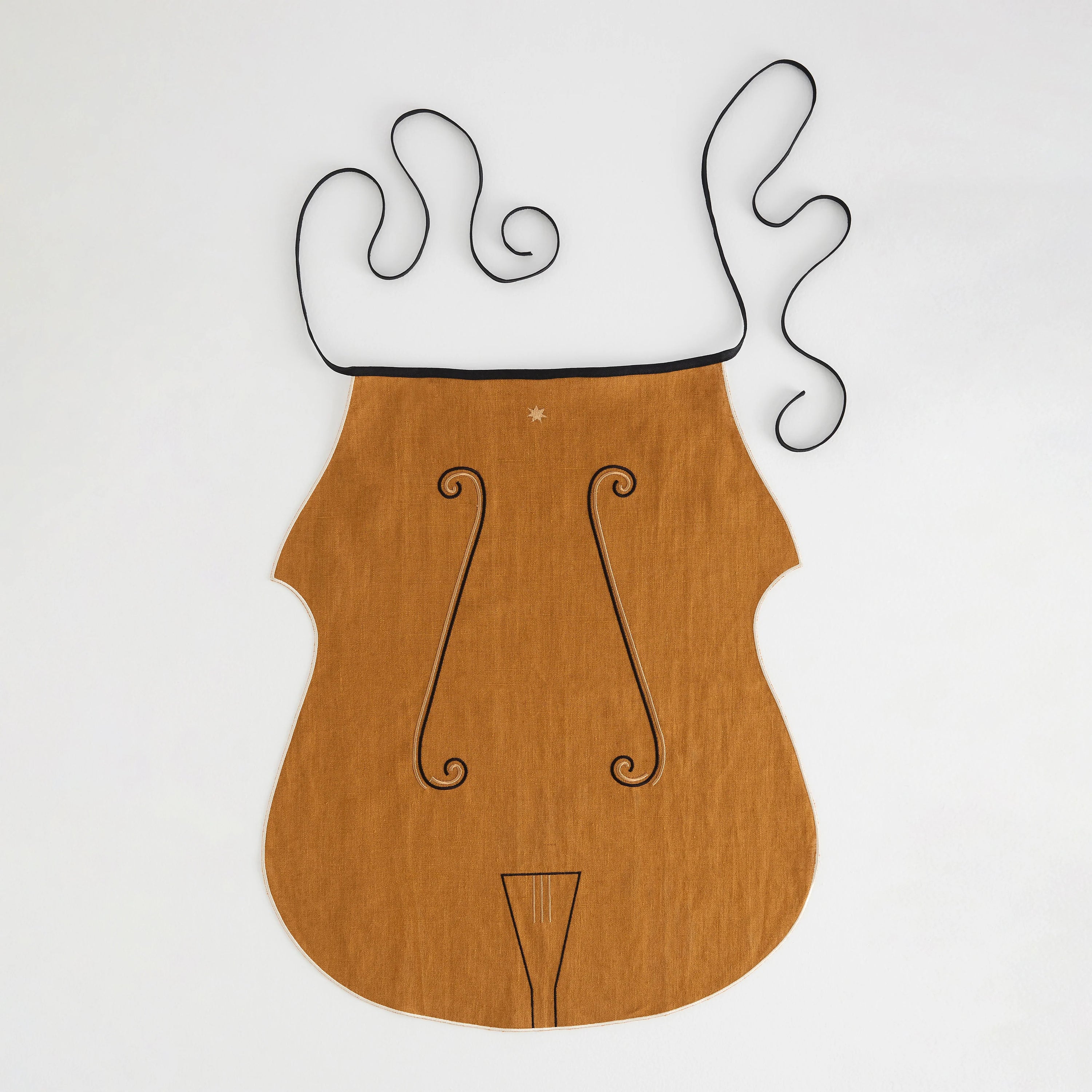 Cello Apron