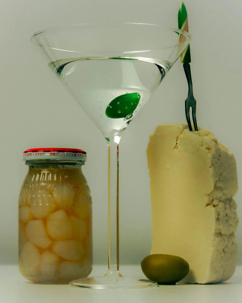 Party Glasses by Maison Balzac