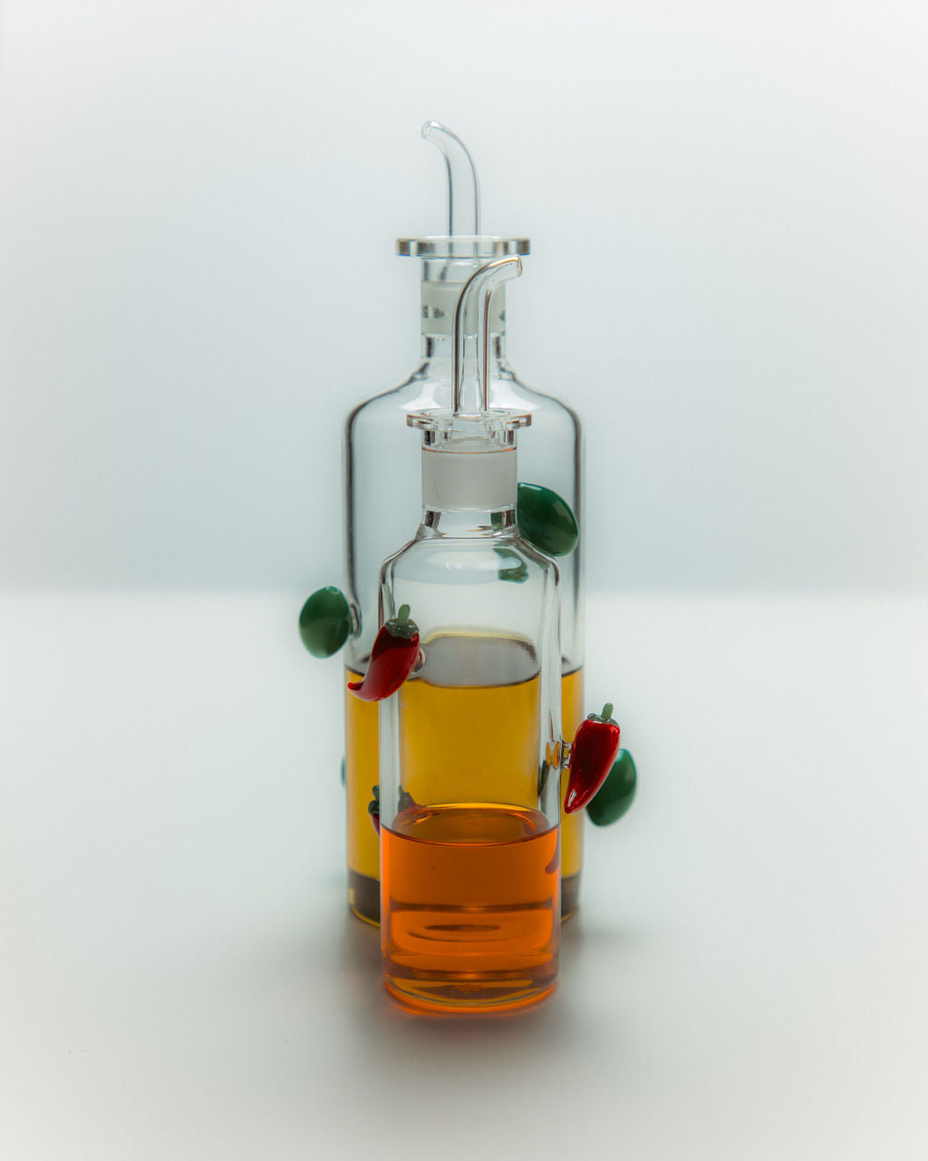 Oil Bottle