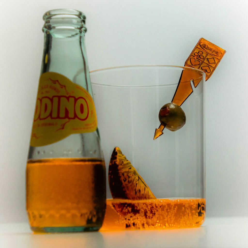 Apéritif Jug & Gobelet Set by Maison Balzac