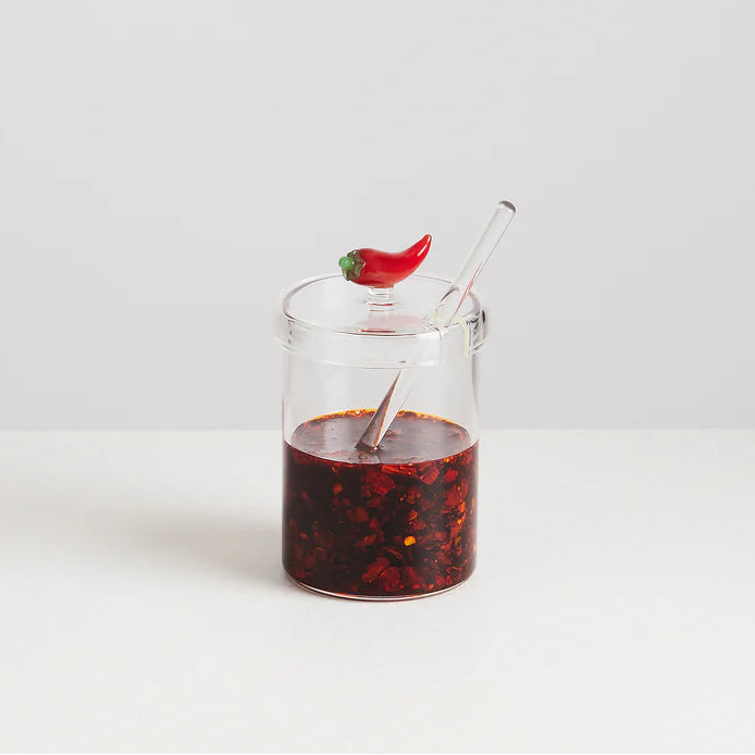 Chilli Collection by Maison Balzac