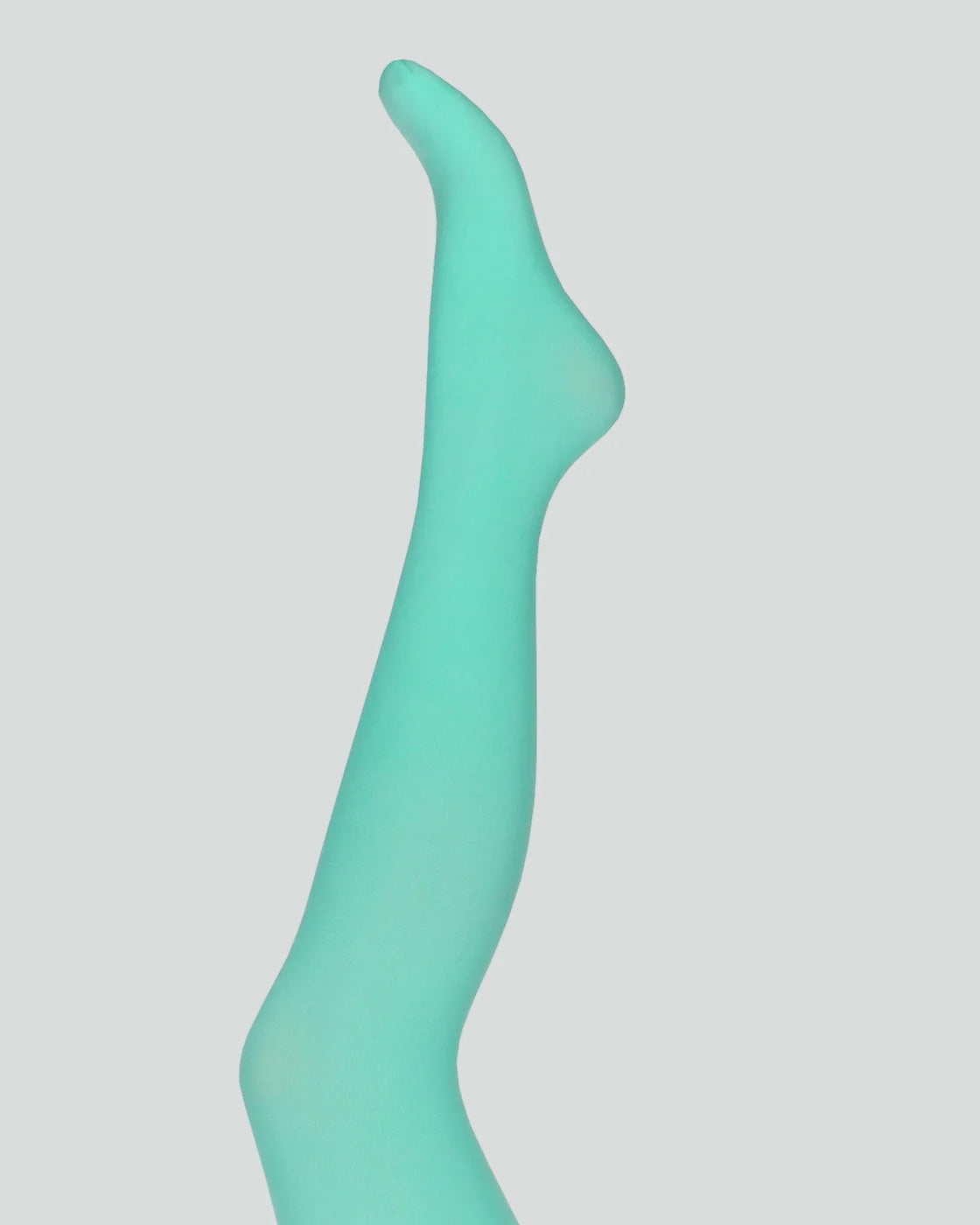 Solid Colour Tights by Margot