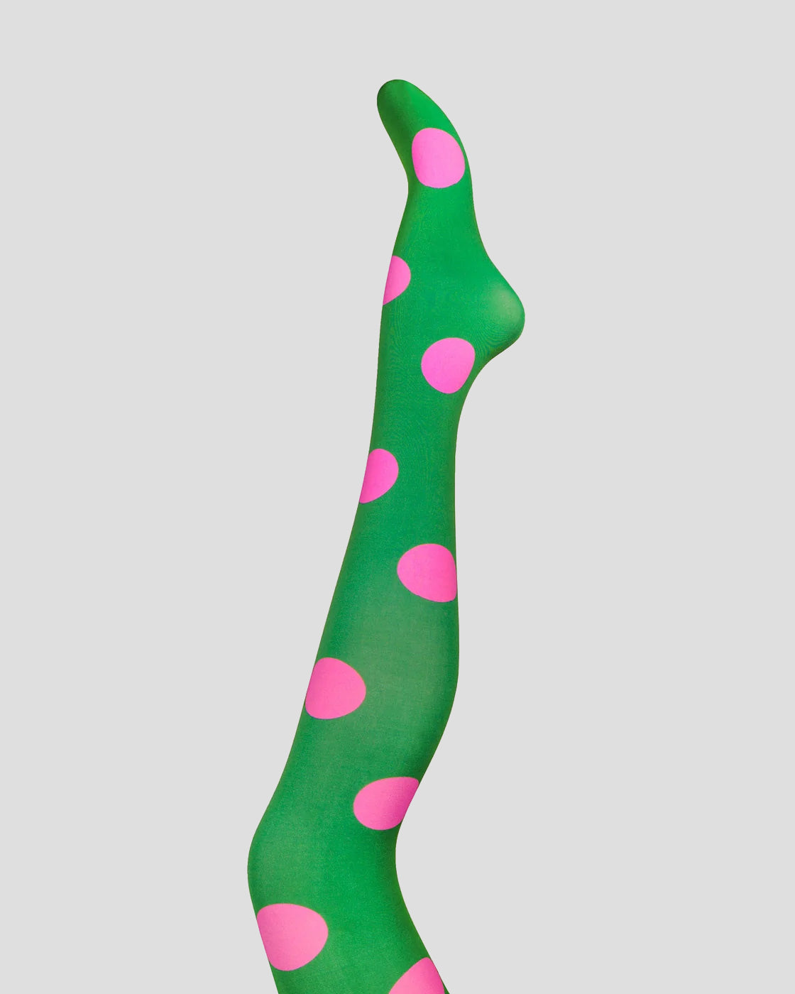 Polka Tights by Margot