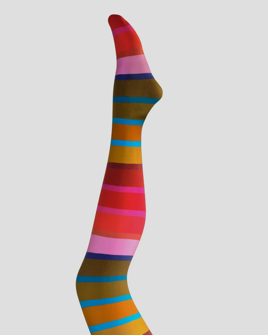 Colour Parade Tights by Margot