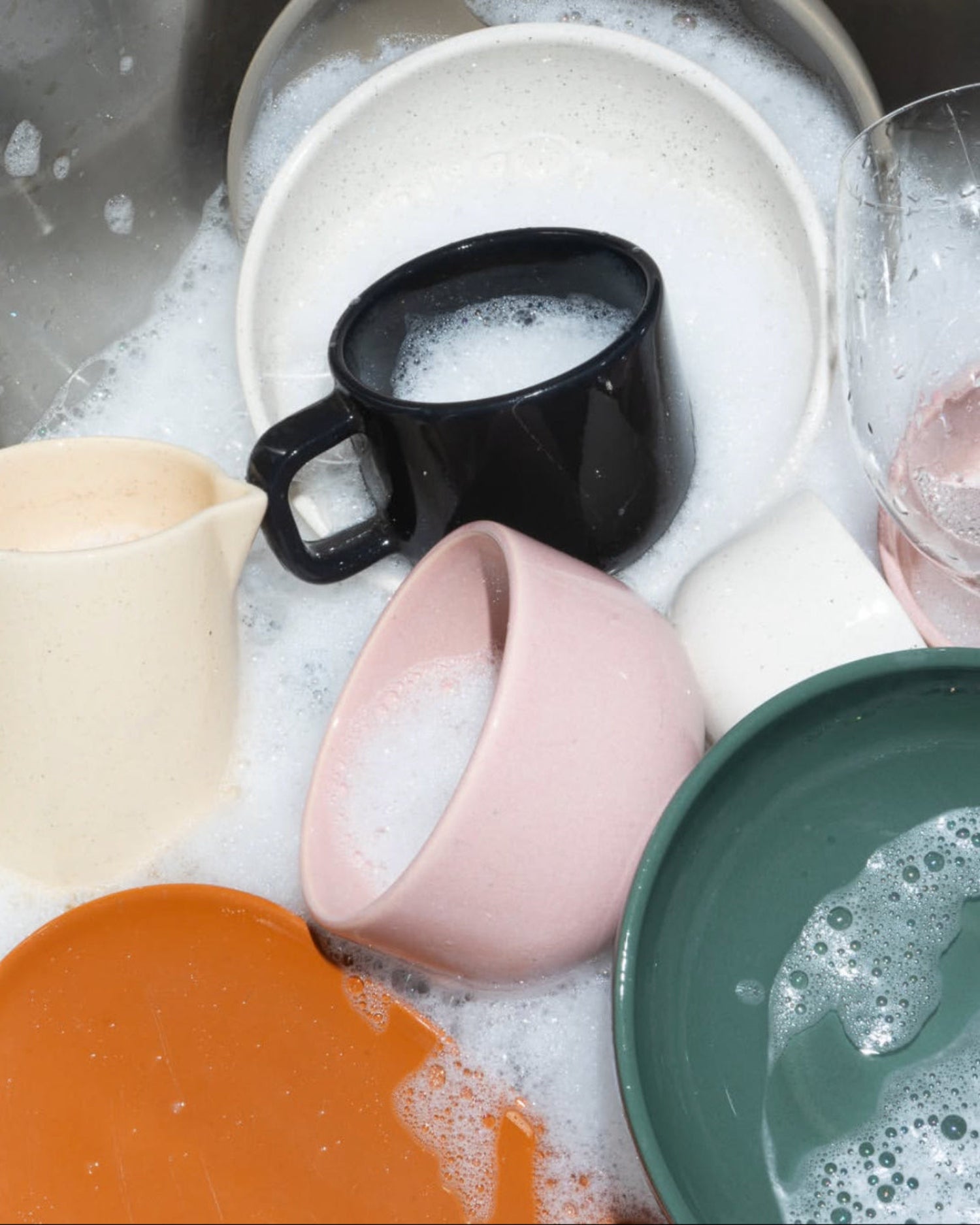 La Mesa Tableware by Marvilla