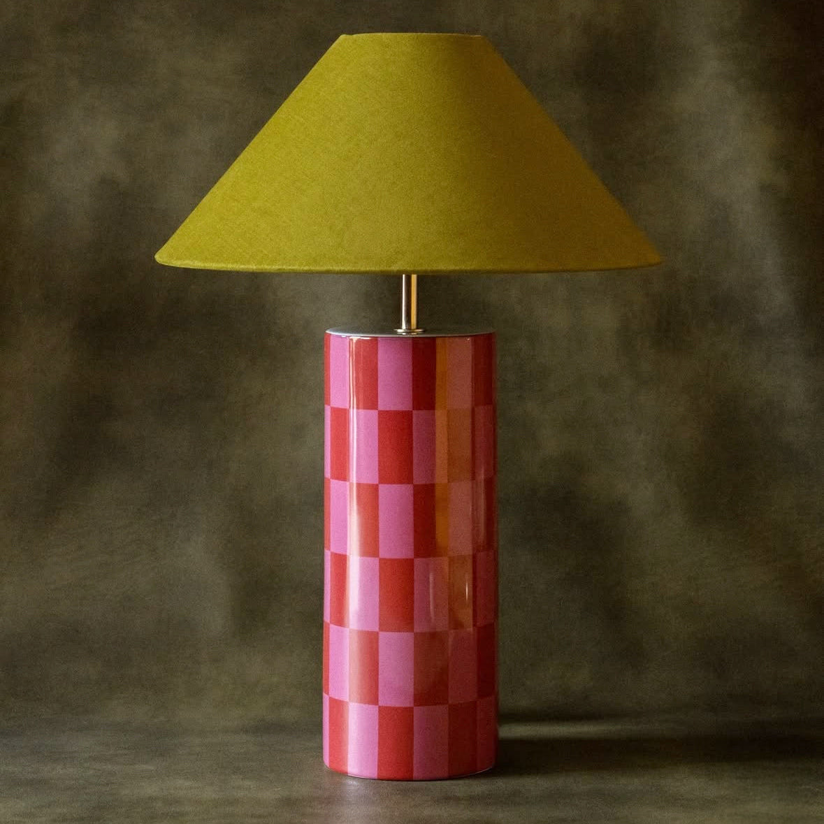 Ombrellina lamp