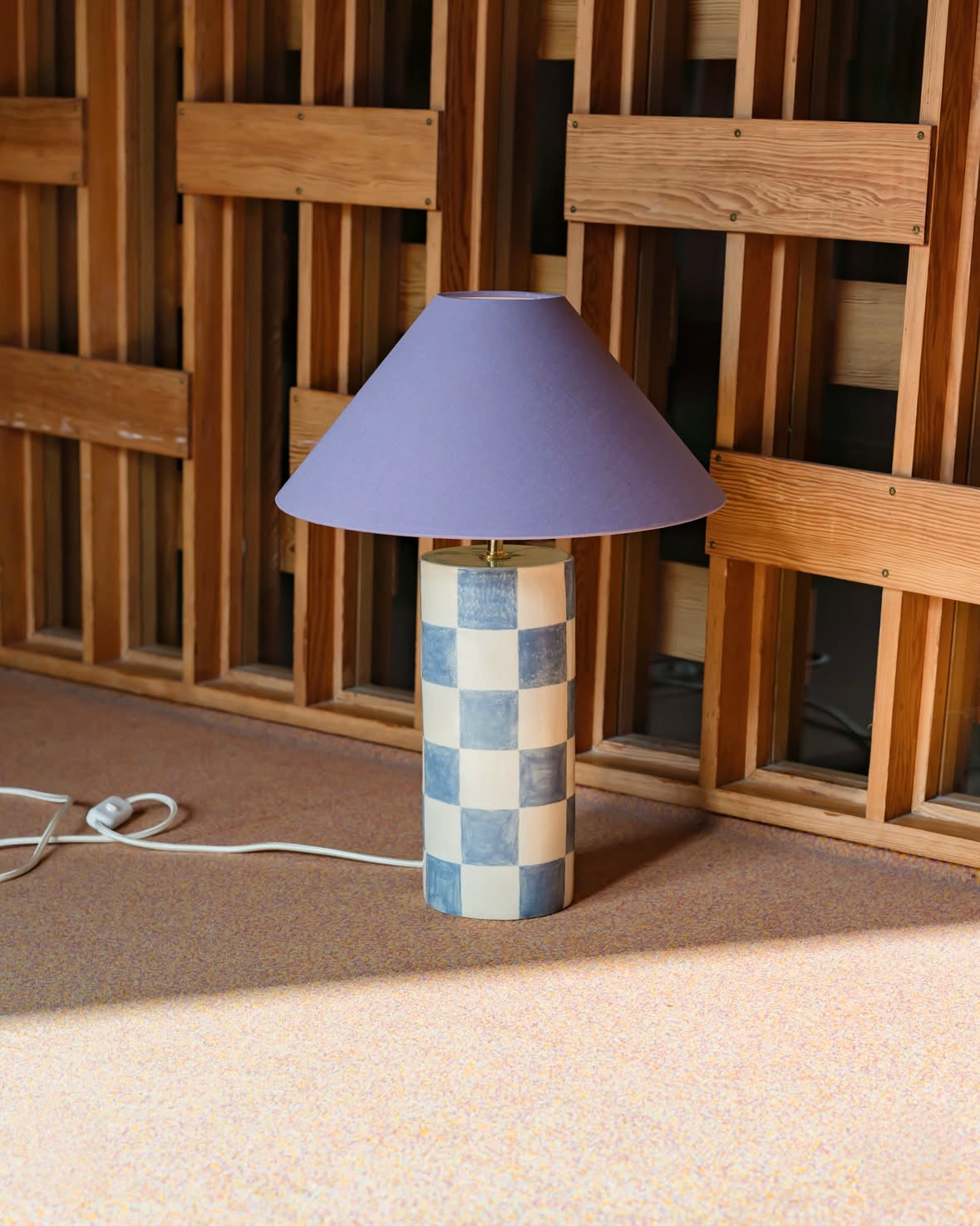Ombrellina lamp