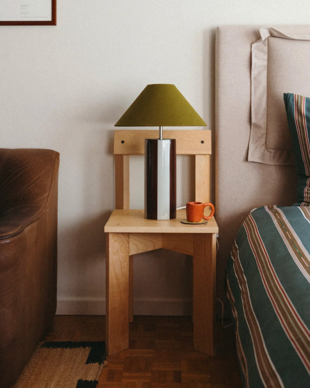 Ombrellina lamp