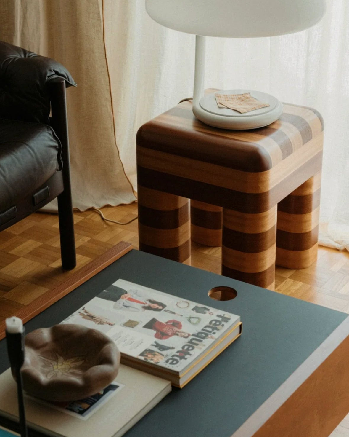 Marcello stool