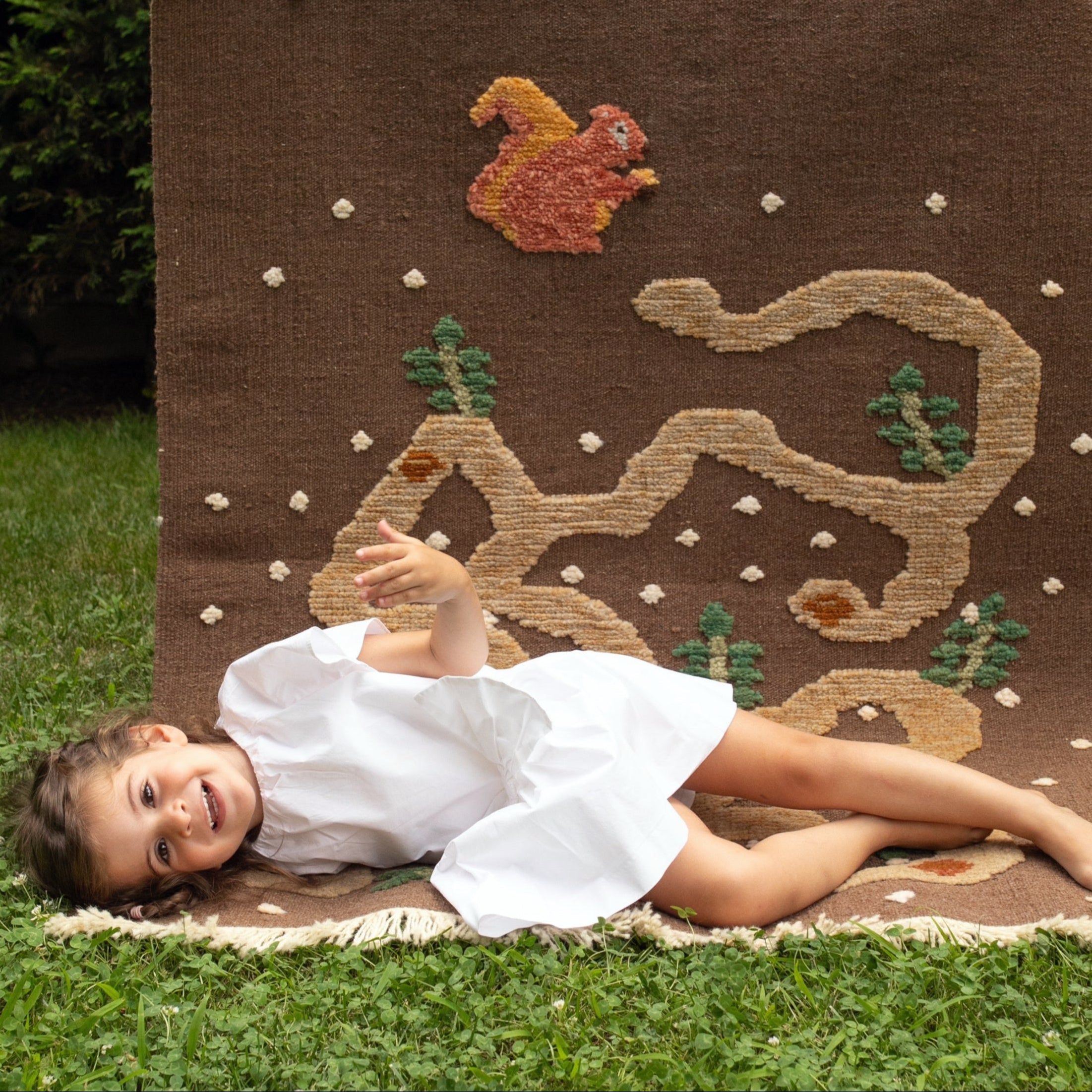 Games Rug