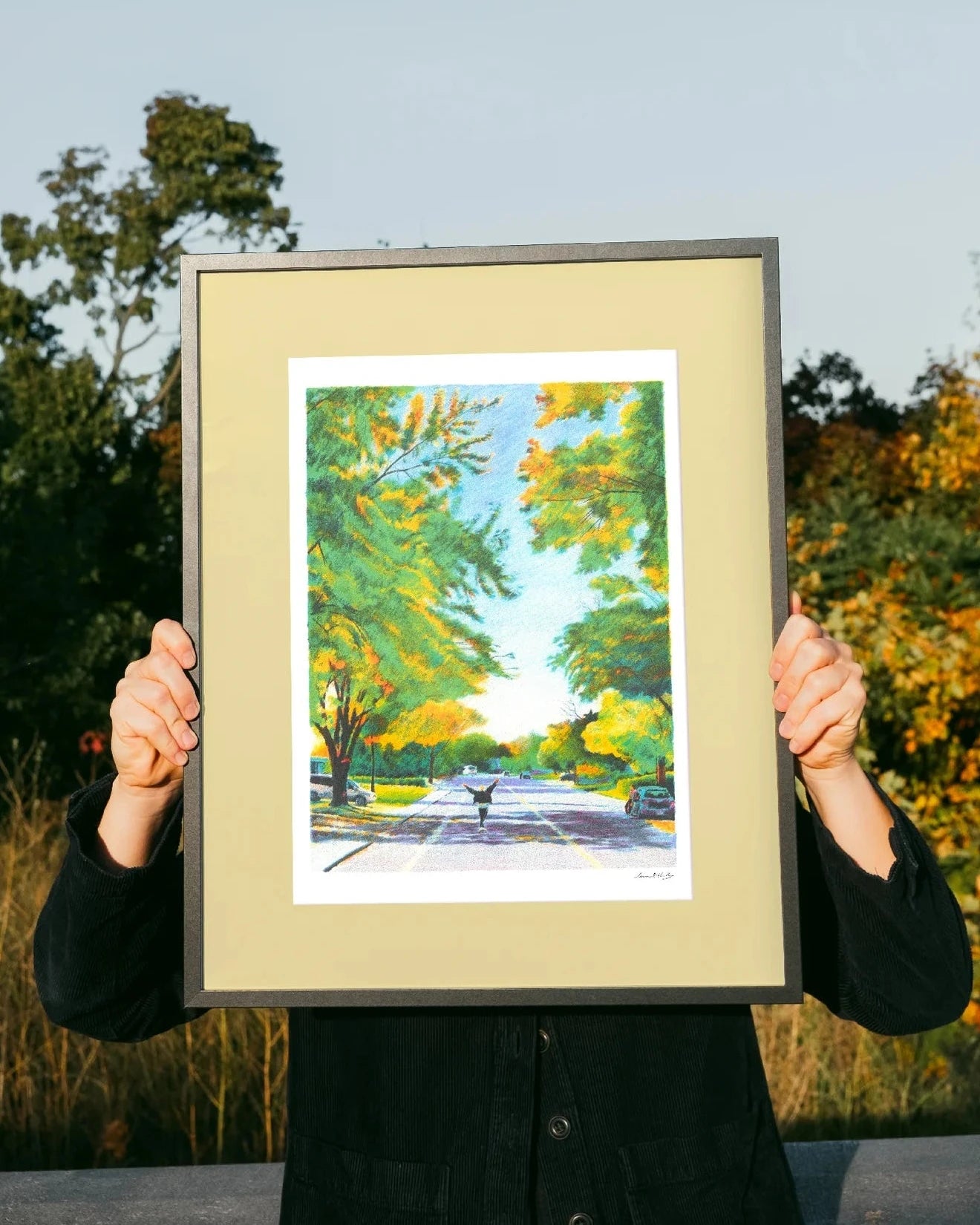 The Clement Thoby Prints by Clement Thoby - Kiblind atelier