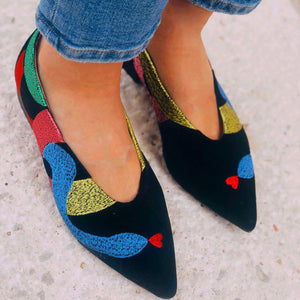 Momoc Shoes