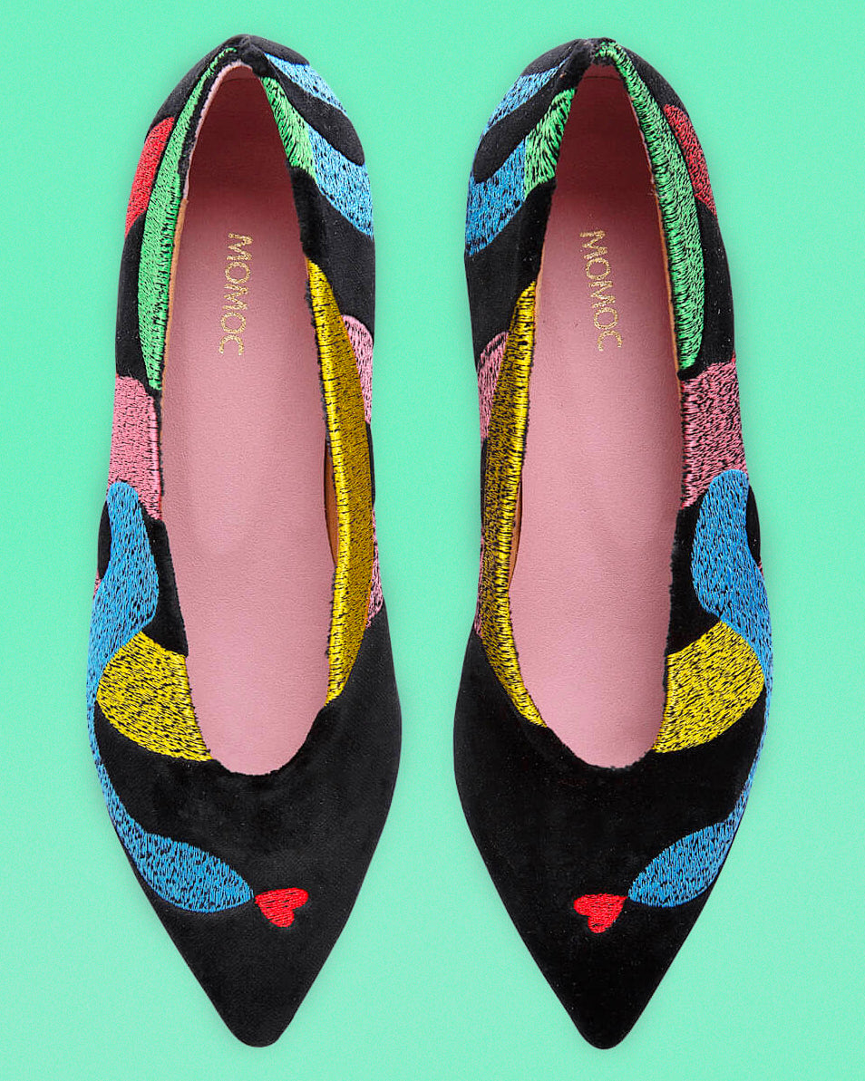 The Momoc Sale by Momoc Shoes