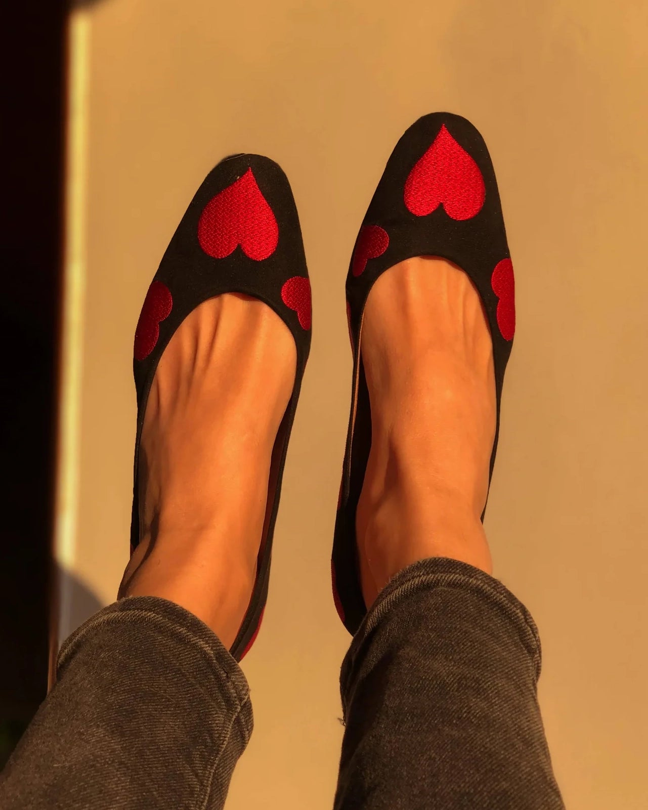 The Momoc Sale by Momoc Shoes