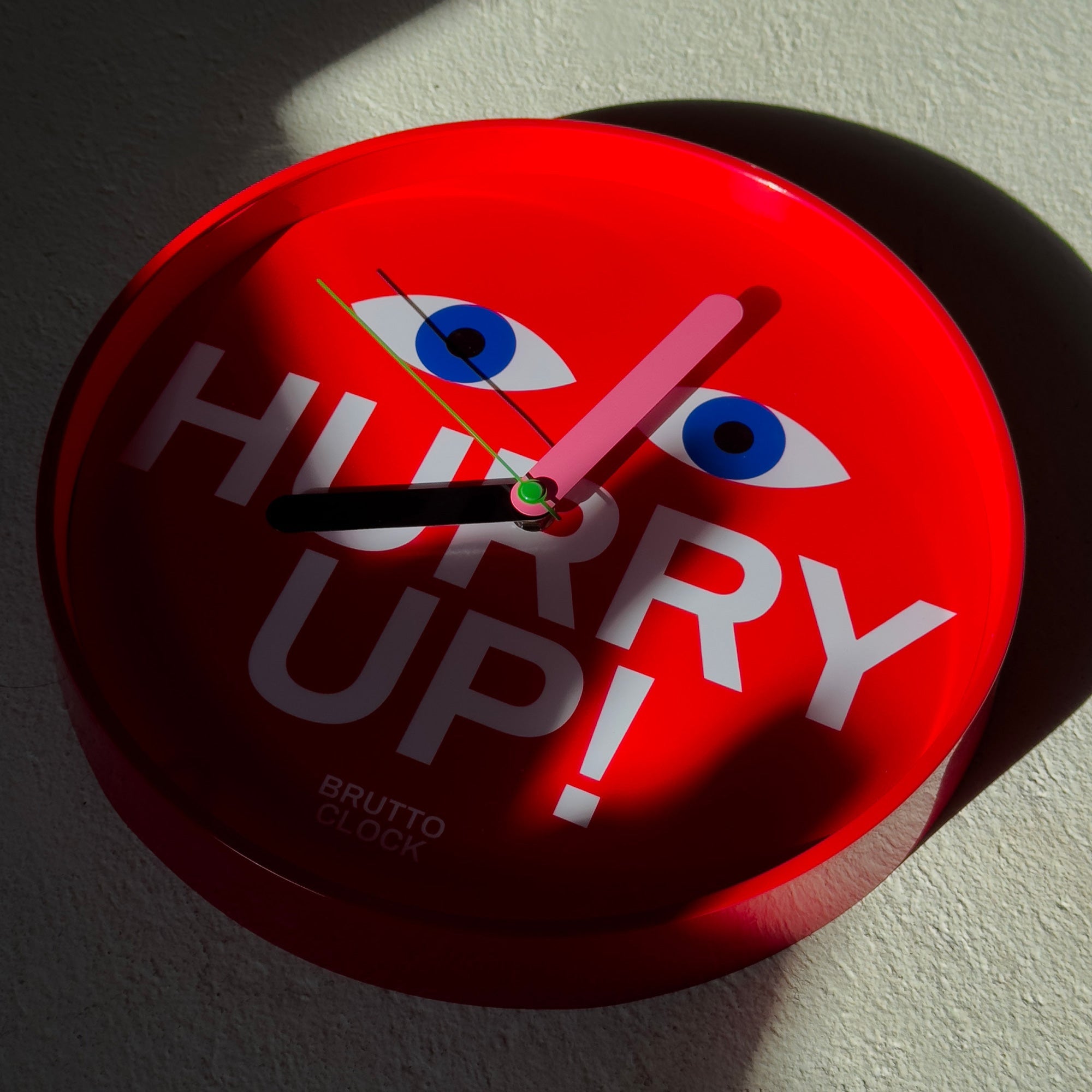 Ticking office manager