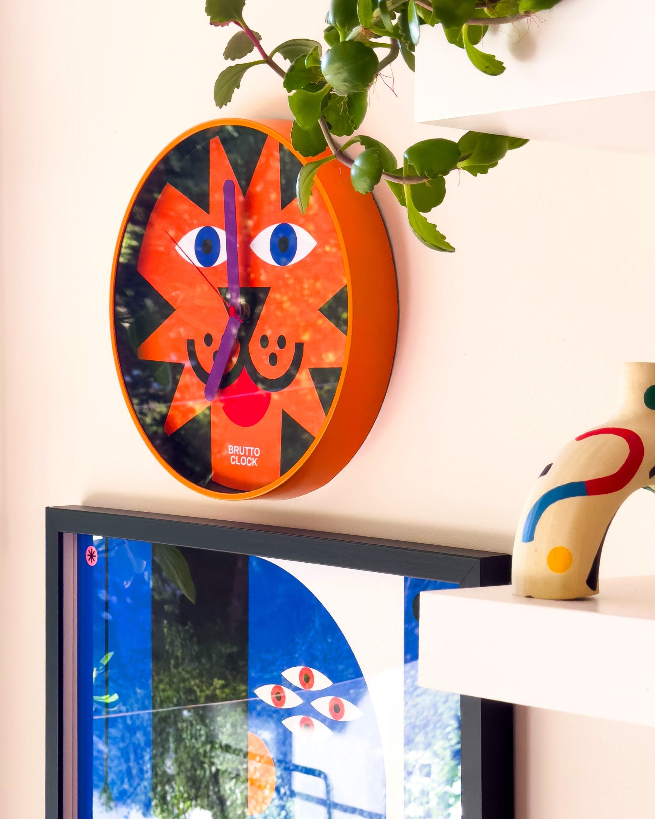 Ticking office manager