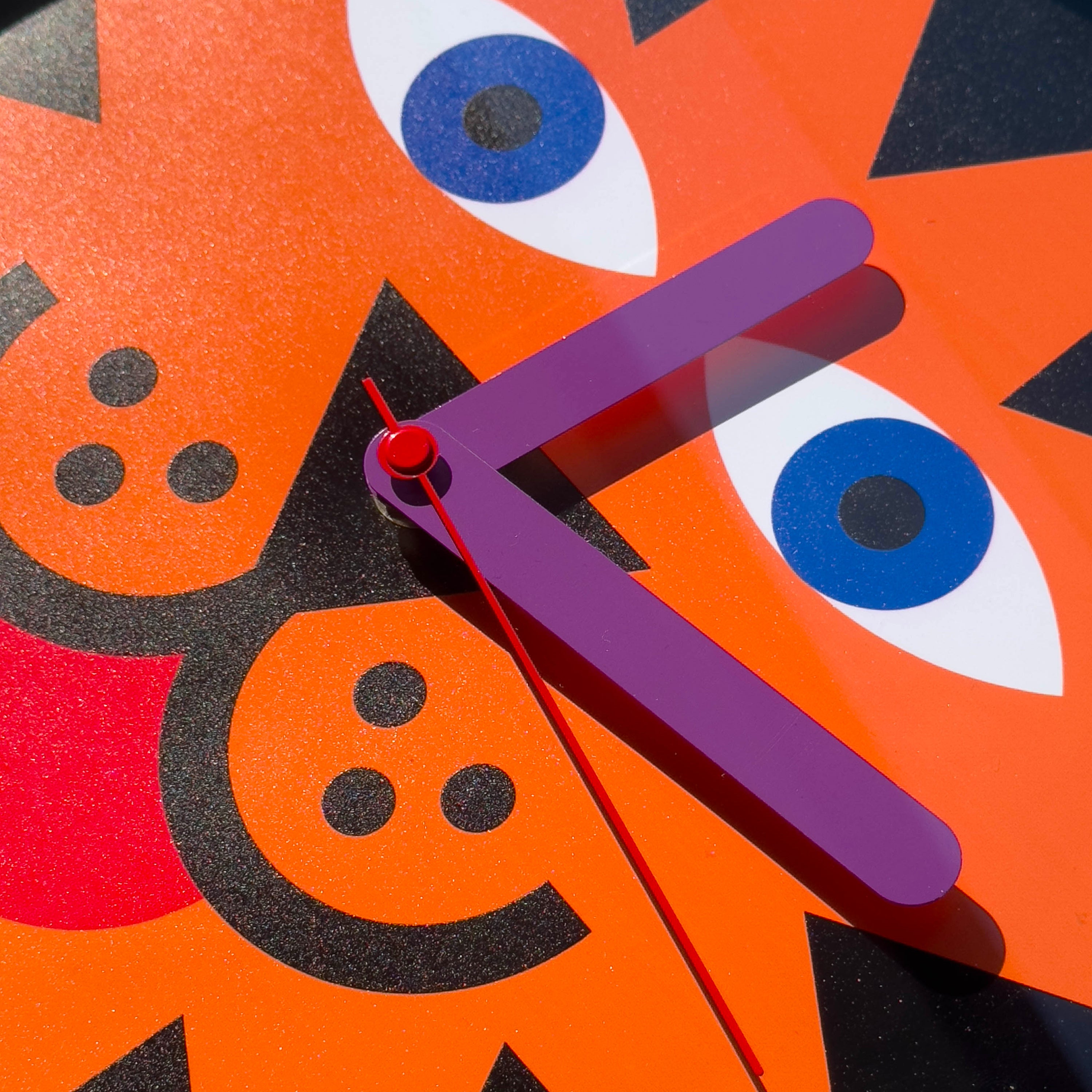 Ticking office manager