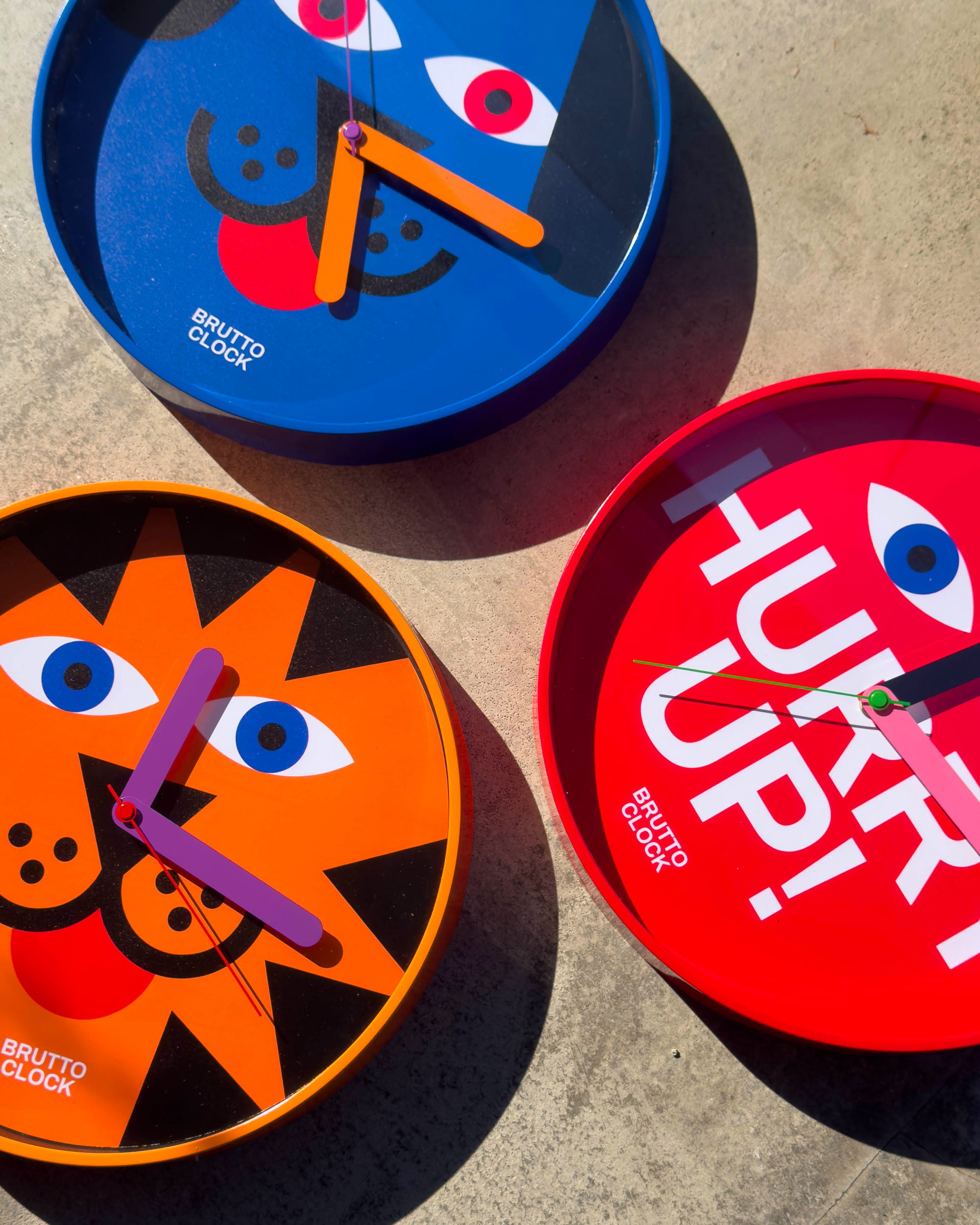 Ticking office manager