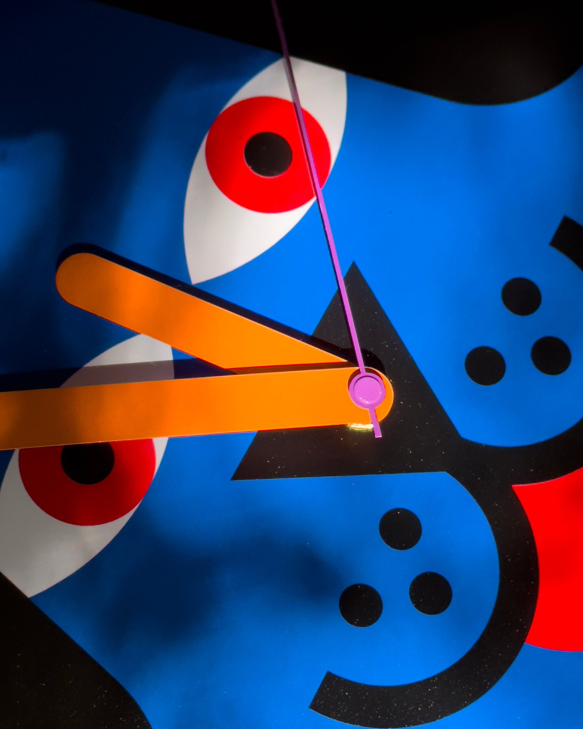 Ticking office manager