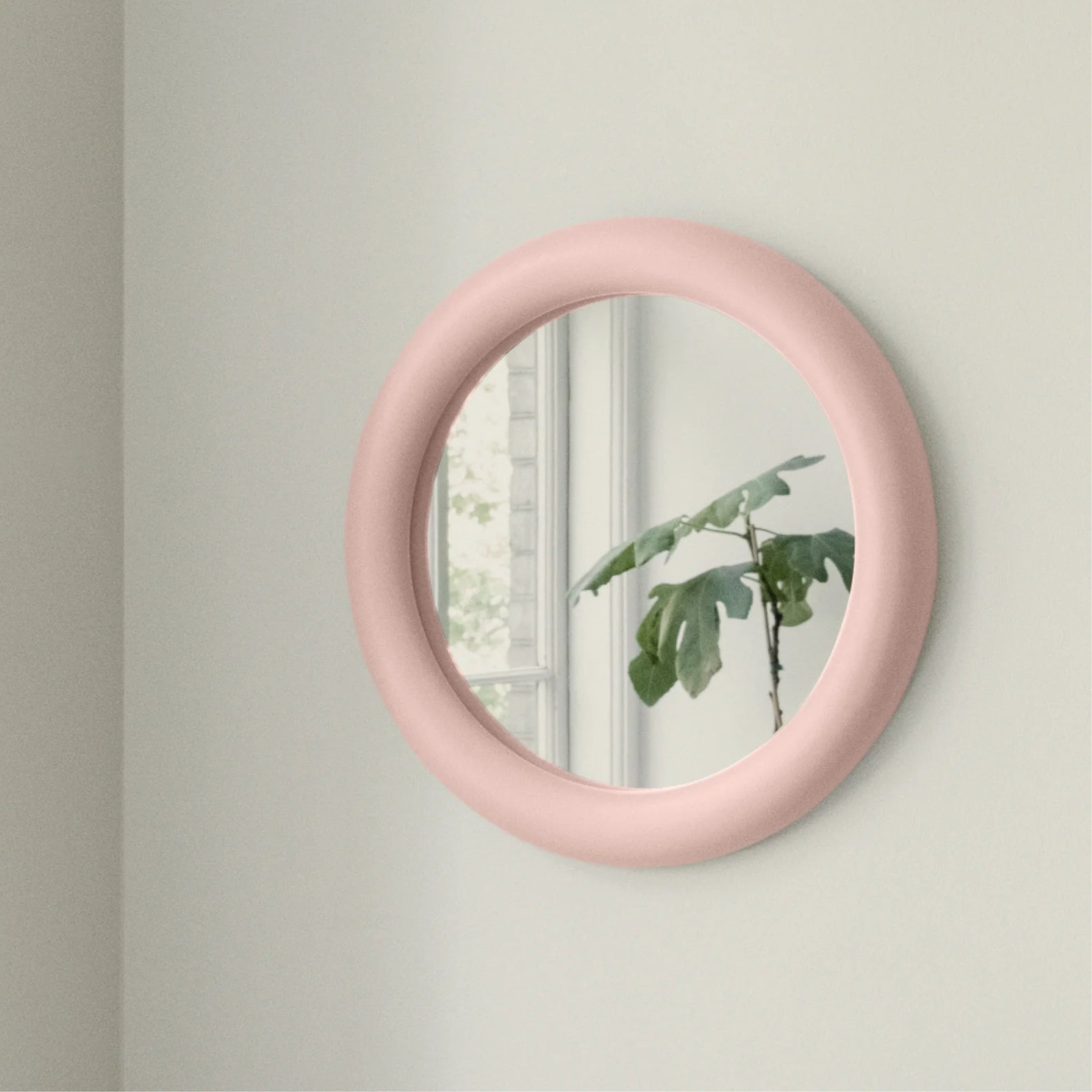 Duplum mirror