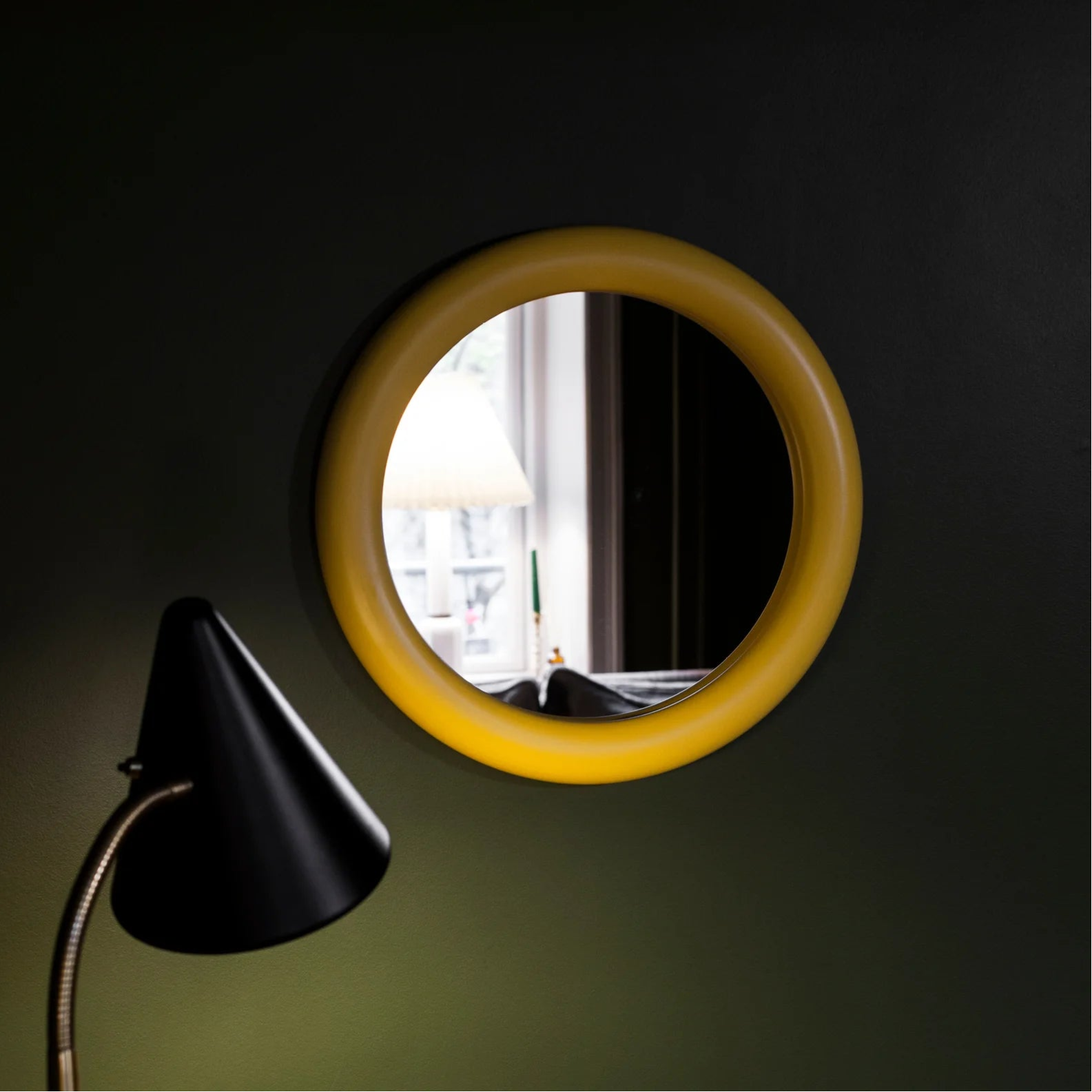Duplum mirror