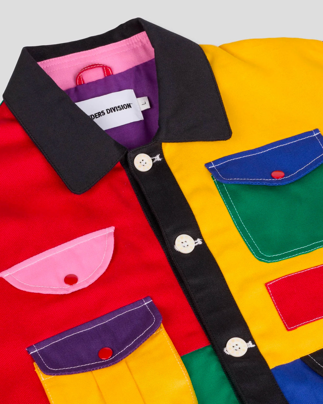 Daily Indumentary jackets