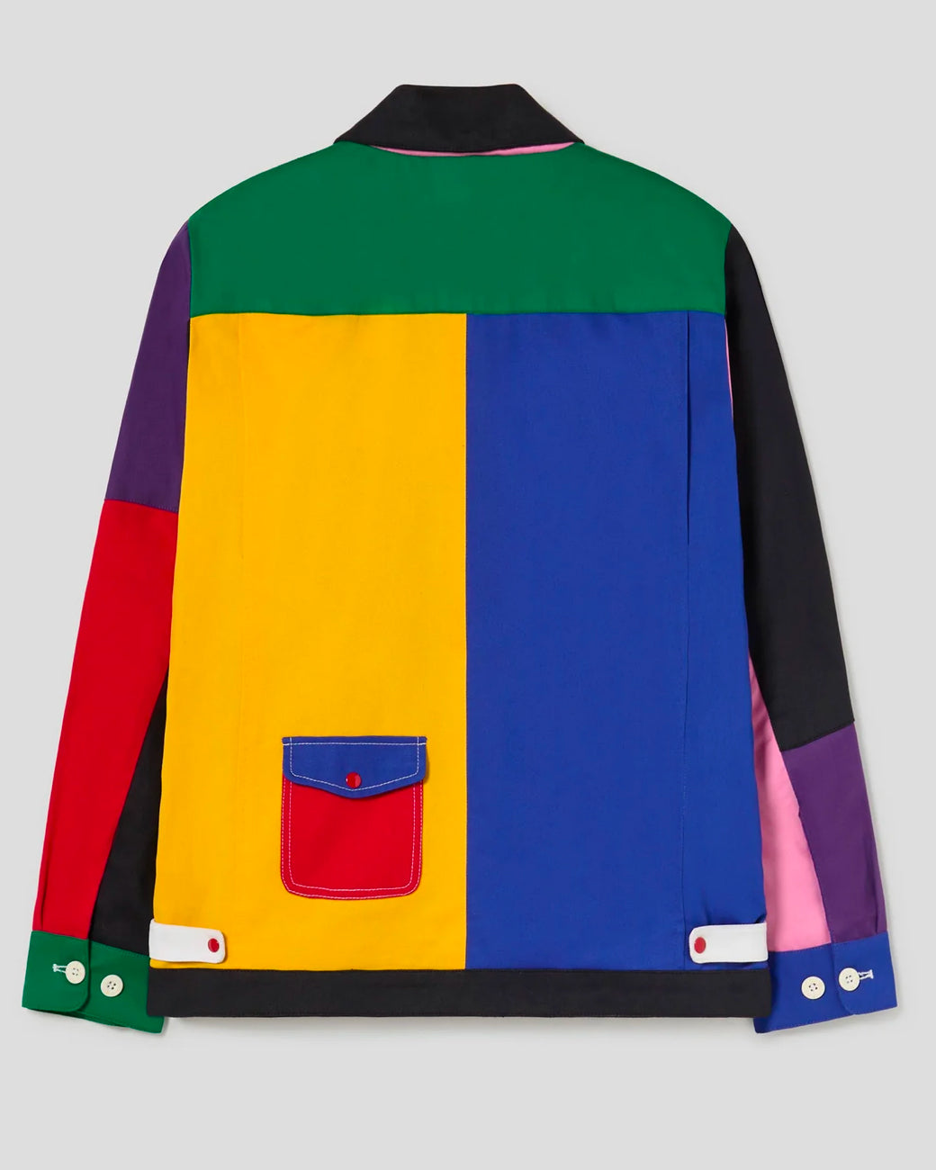 Daily Indumentary jackets