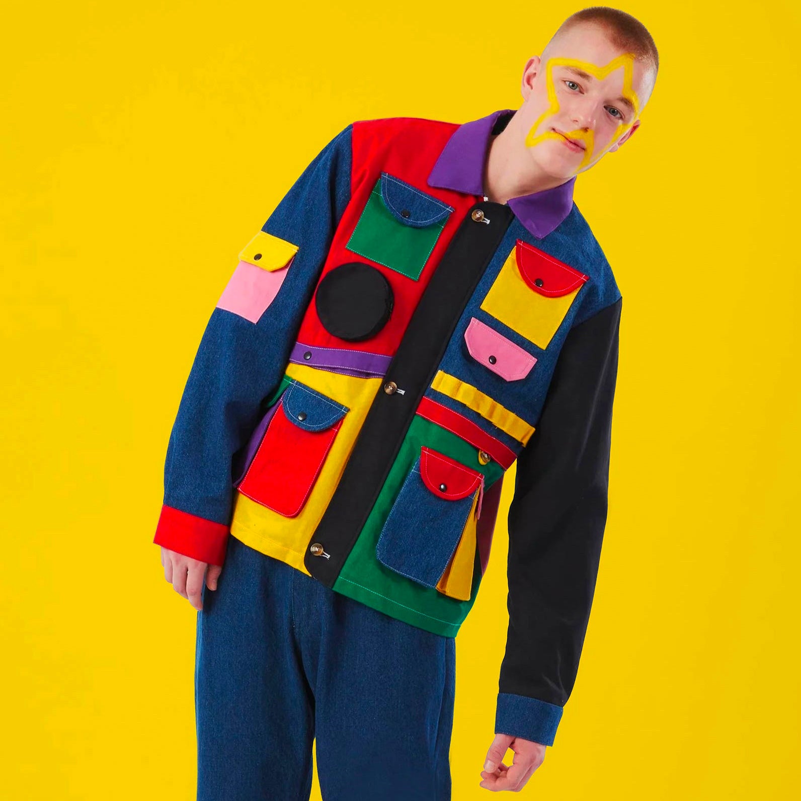 Daily Indumentary jackets