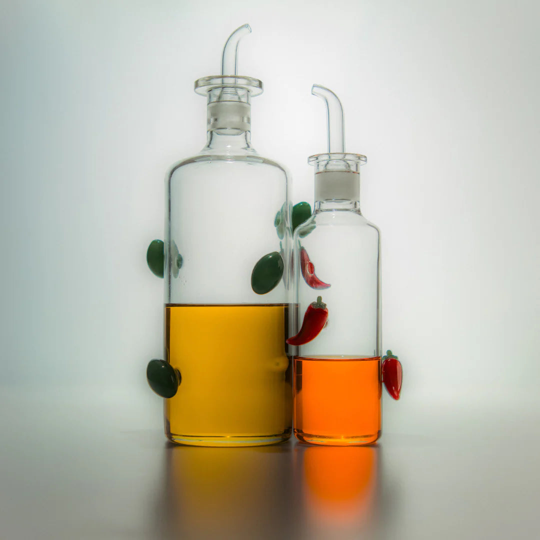 Chilli Collection by Maison Balzac