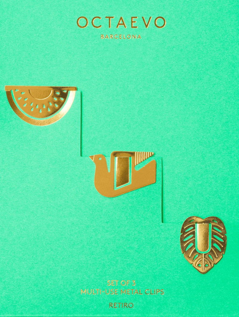 Metal Clips