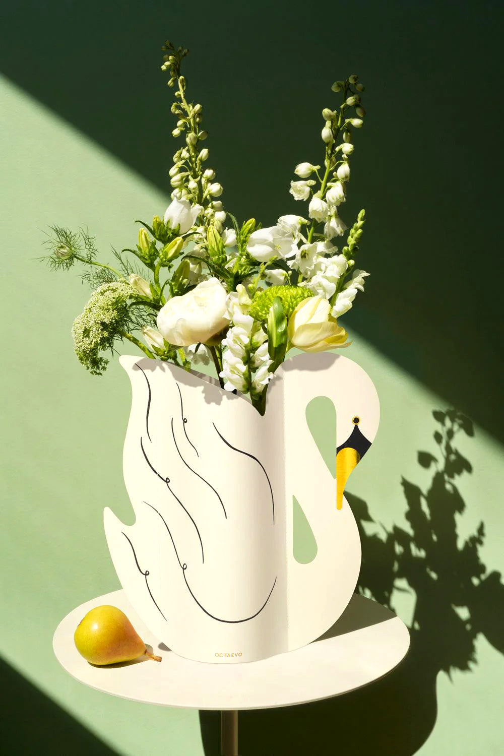 Paper Vase