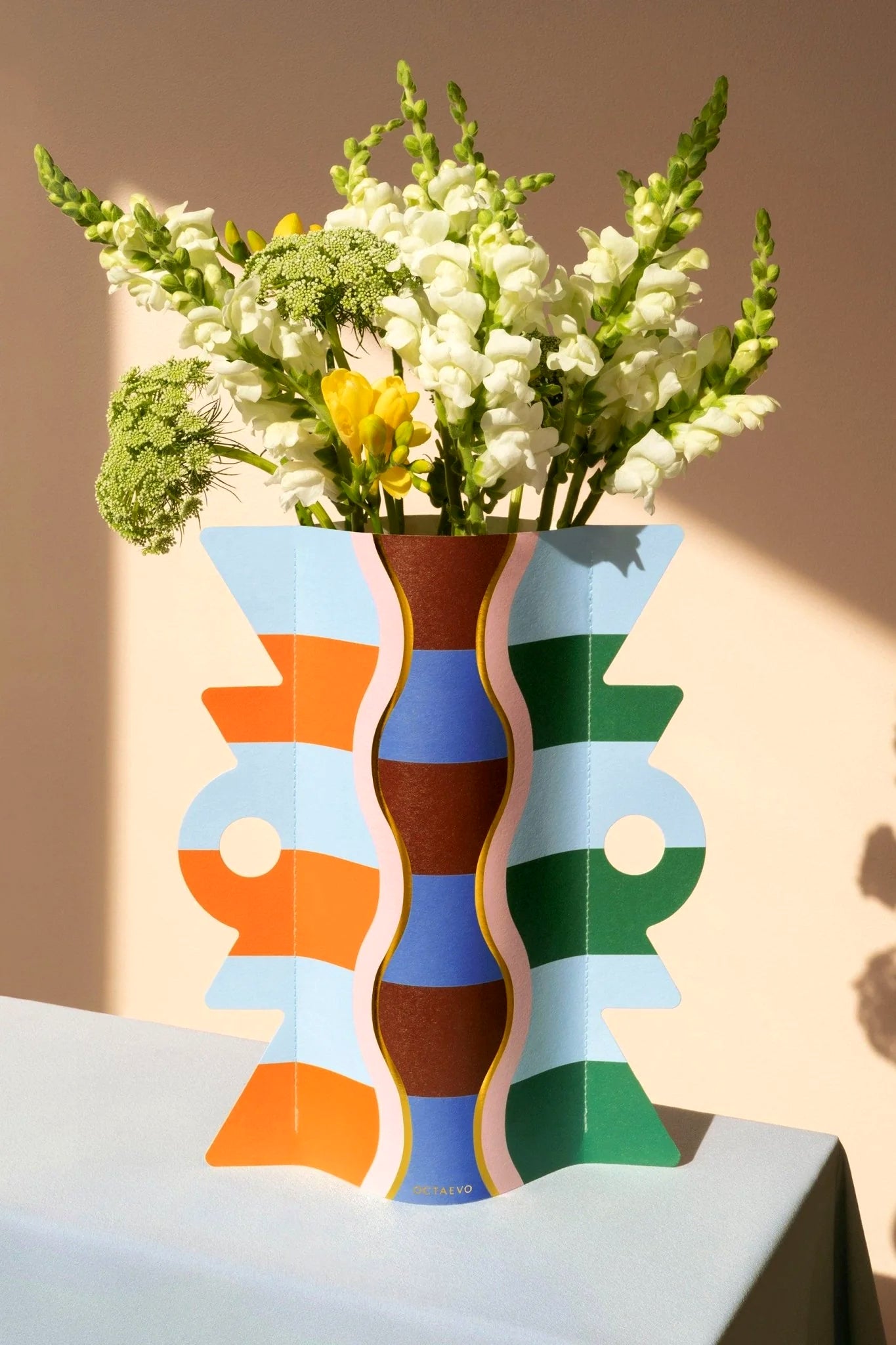 Paper Vase