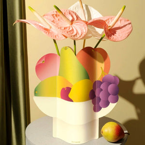 Paper Vase