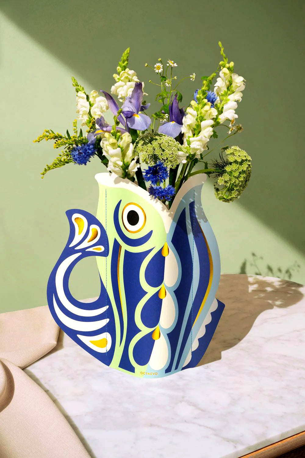 Paper Vase