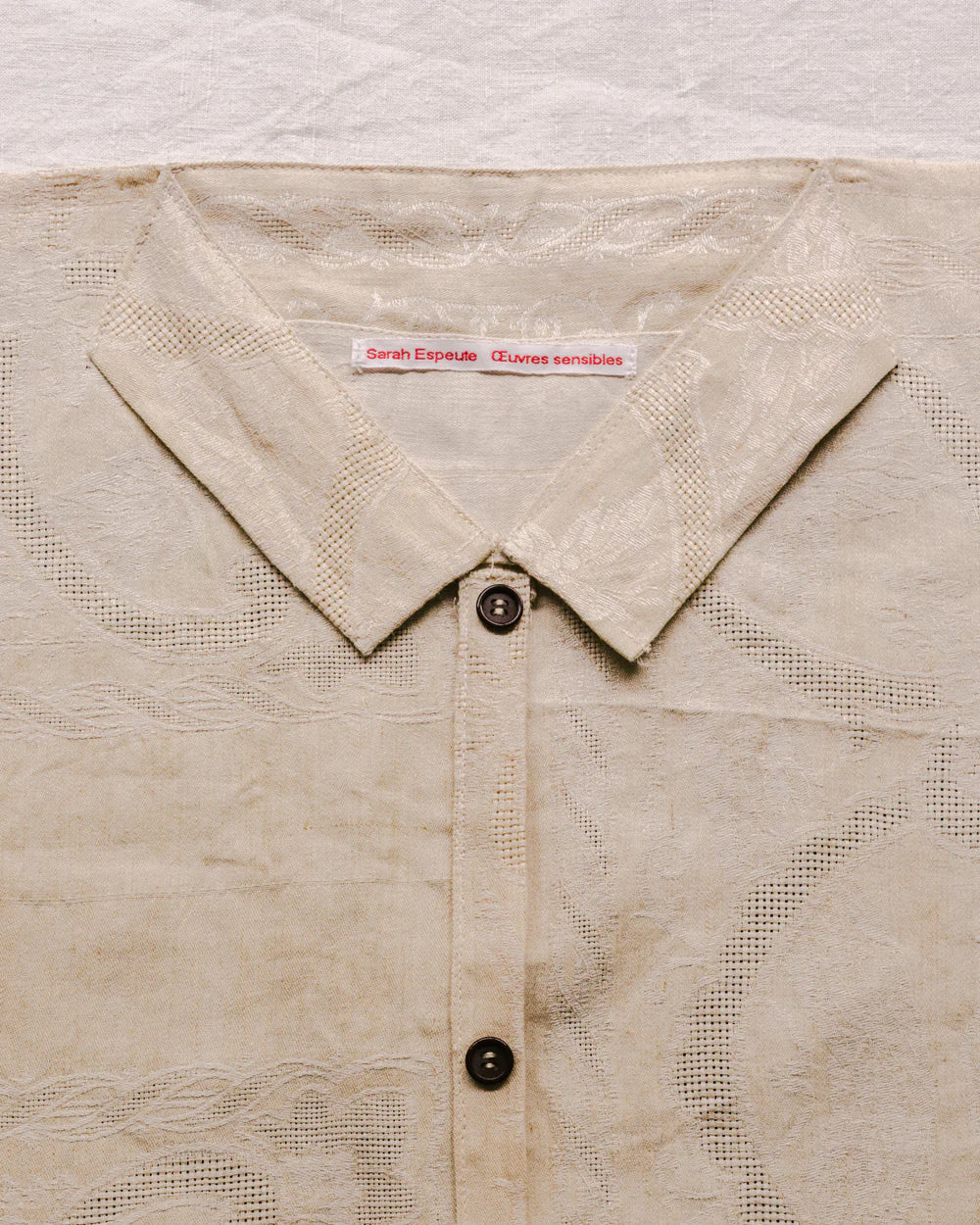Clothing Curtains