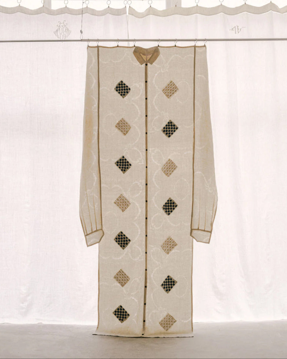 Clothing Curtains
