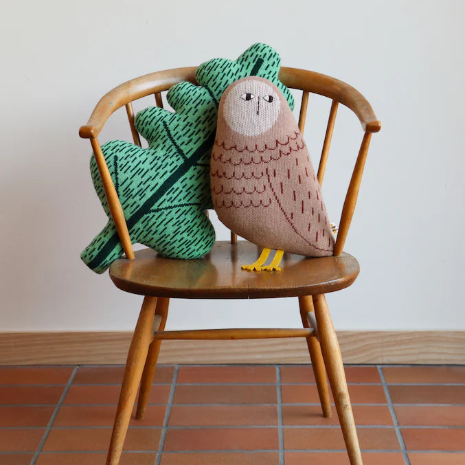 Soft Birds by Donna Wilson