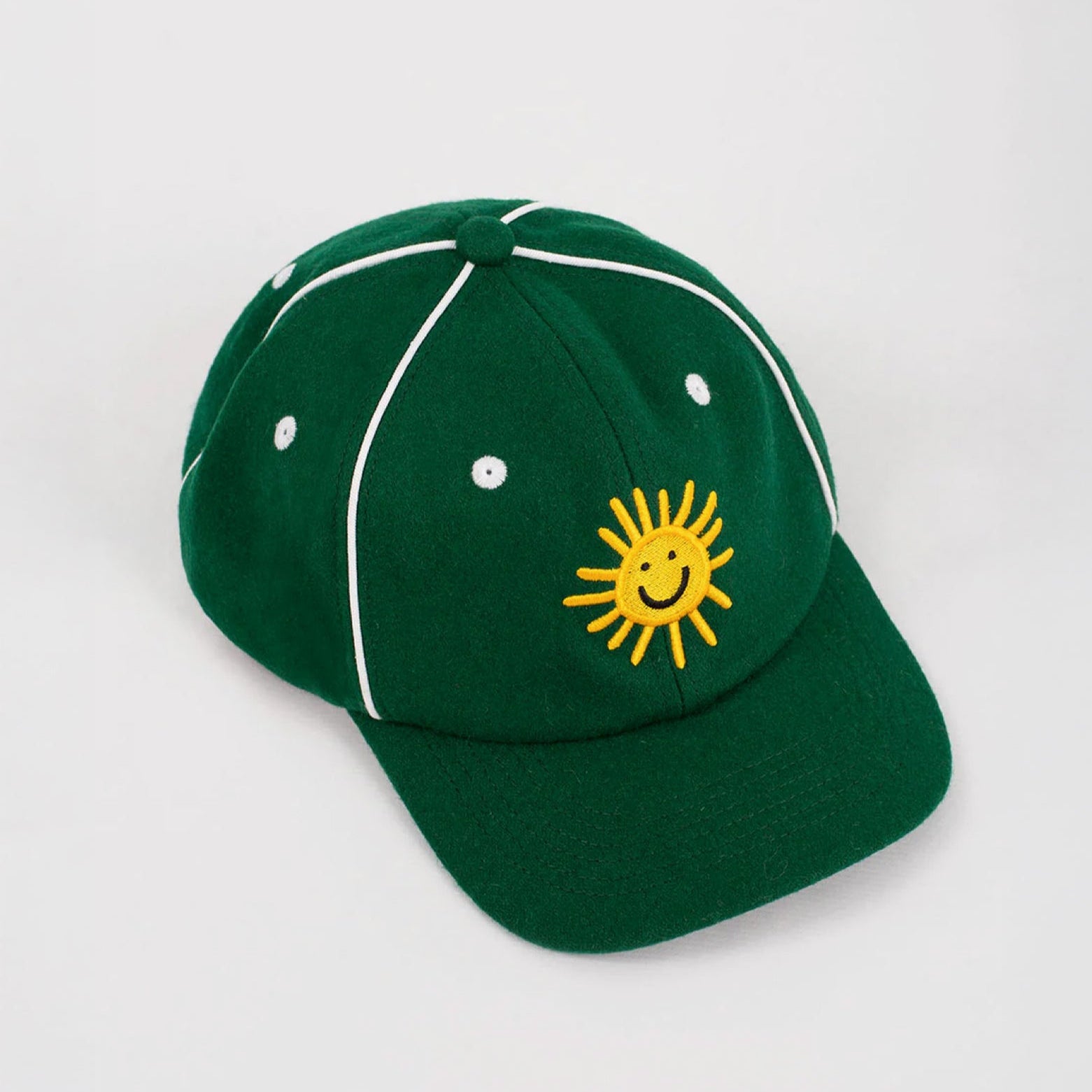 Outsiders Division caps