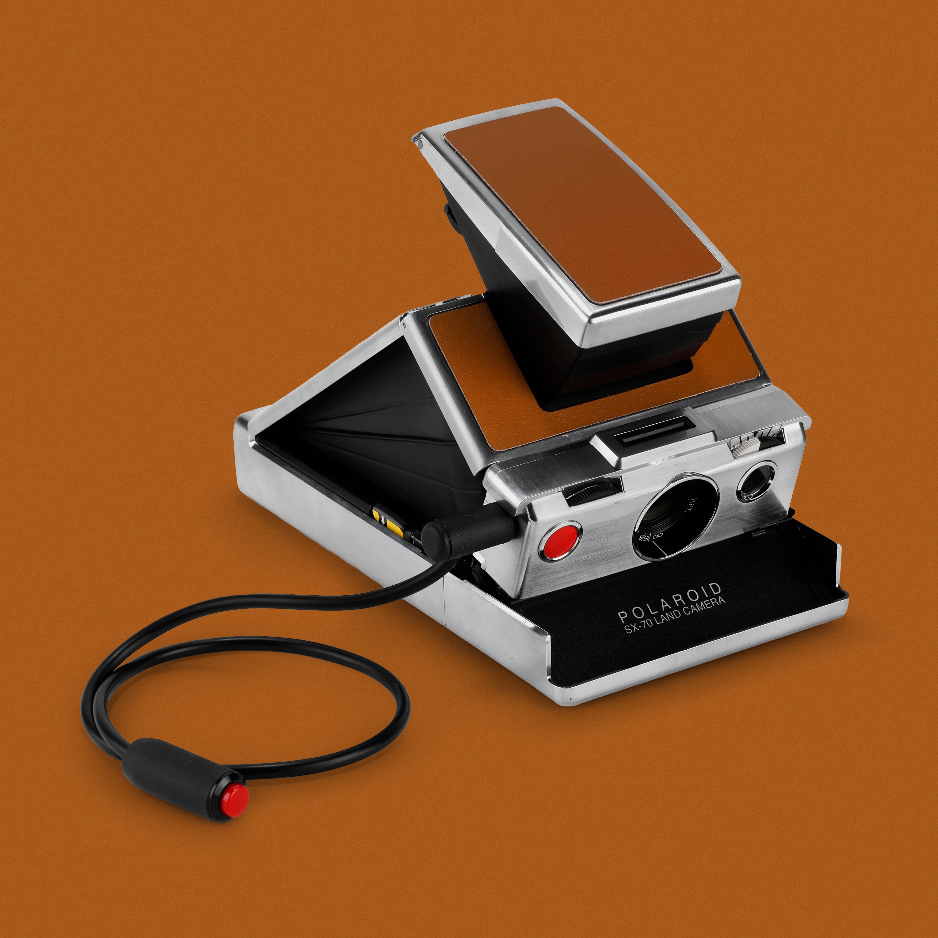 Polaroid SX-70 by Polaroid - Retrospekt