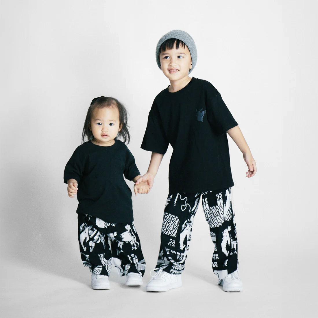 Chang Junior